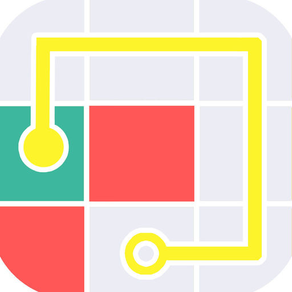 Block! Puzzle Game-Fill all the grey bolcks!