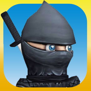 Ninja Escape 3D