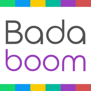 Badaboom - Moodful Sounds