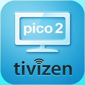 Tivizen Pico2 DVB-T