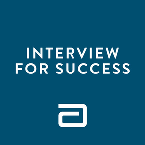 Interview for Success