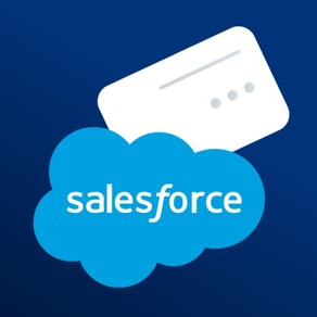 Scan to Salesforce/Pardot