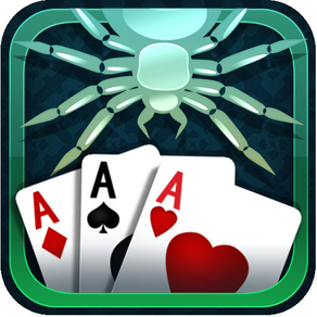 Spider Solitaire Collection Pro