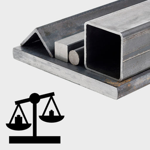 Metallo - Metal Weight Calc