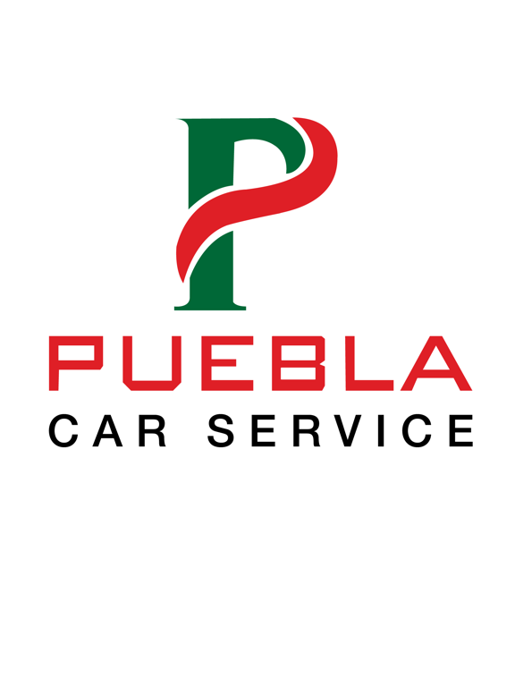 Puebla Car Service poster