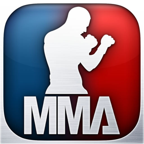 MMA Federation - The Fighting Game
