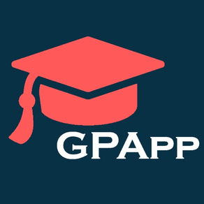 GPApp - GPA Calculator