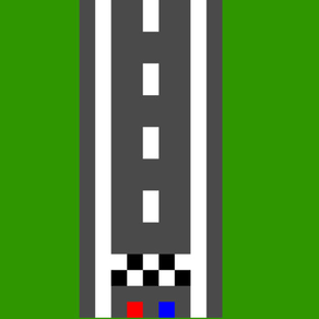 Pixel Racin'