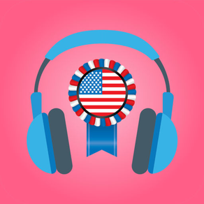 USA Radios FM (America Radios) - News & Music