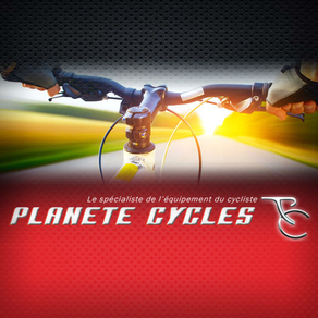 Planète Cycles