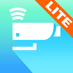 Home Streamer Lite - streaming video