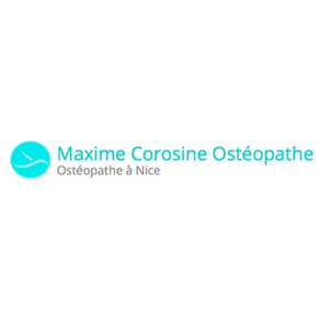 Max Corosine - Osthéopathe à Nice