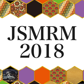 JSMRM 2018