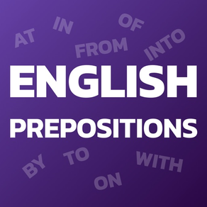 Aprende Inglés: Preposiciones