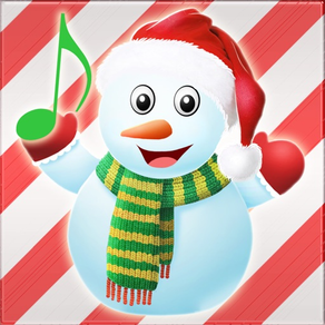 Toddler Sing & Play Christmas