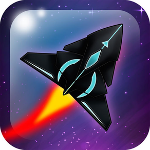 Star Collector - A Spaceship Experience