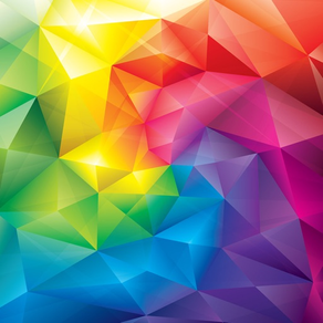 Polygon Wallpapers – Polygon Art Designs & Texture