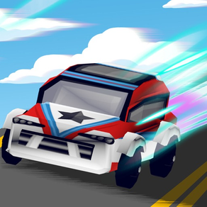 Racing Rush