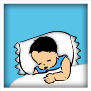 Put to sleep or quiet your baby with a sweet lullaby