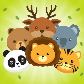 Animals Quiz - Pictures Trivia