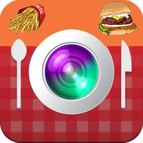 Food Camera PRO