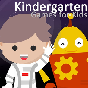 Kindergarten Games