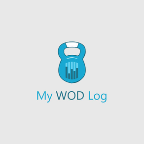 My WOD Log - Lite