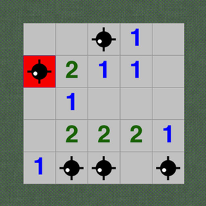 ~ MineSweeper ~