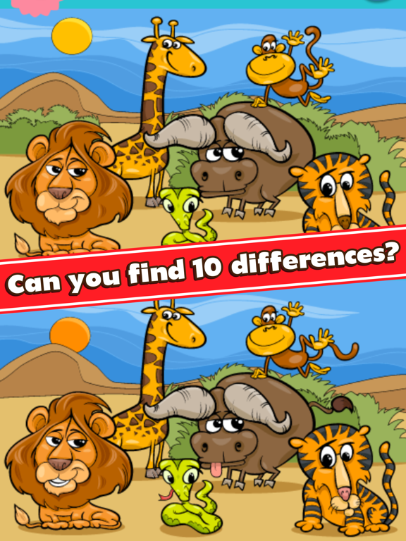Find 10! poster