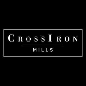 CrossIron Mills