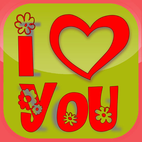 Love, Hearts & Valentine's Day Stickers