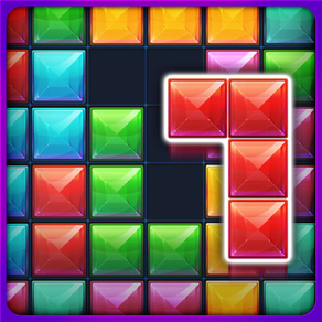 Block Puzzle Deluxe!