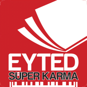 Eyted Süper Karma