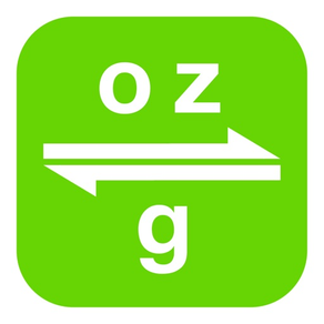 Onces en Grammes | oz en g