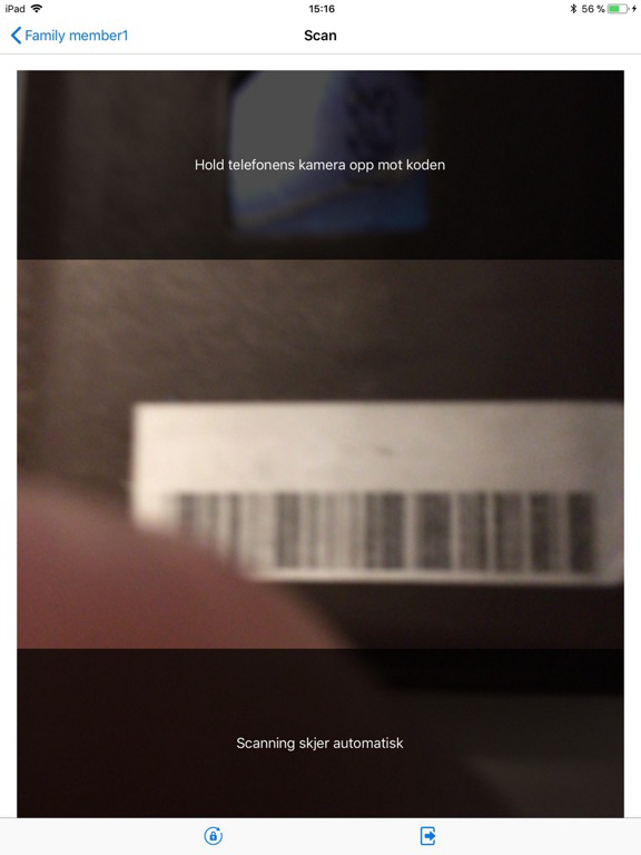 Inventory Gadget Tracker poster