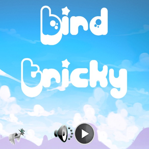 Bird Tricky