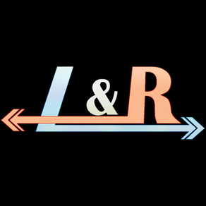 L&R