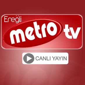 Ereğli Metro Tv