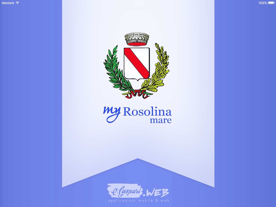 MyRosolina poster