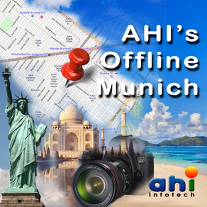 AHI's Offline Munich