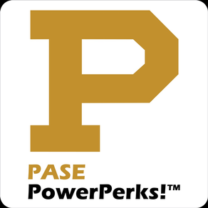 PASE PowerPerks!™