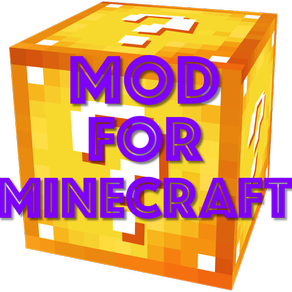 Mod Pro for Minecraft - House Building Tutorials