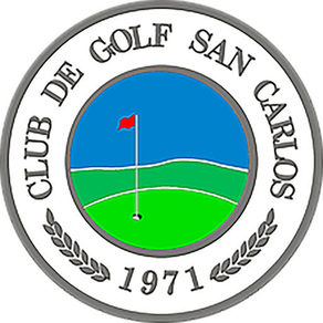 Club de Golf San Carlos