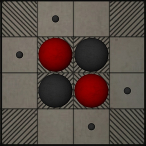 Reversi Game HD