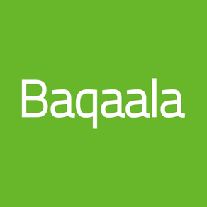 Baqaala Grocery Delivery