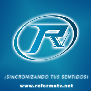 Radio Reforma TV