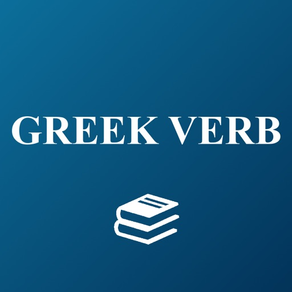 Greek Verb Syntax