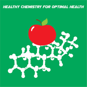 Healthy Chemistry For Optimal Health