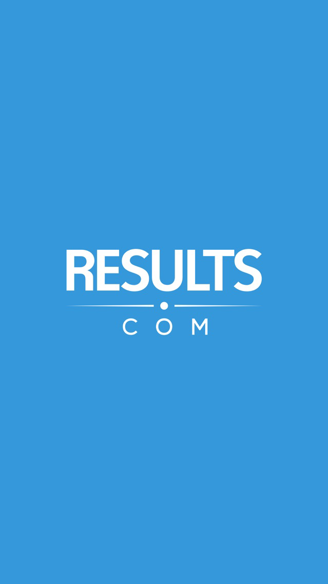 Results.com poster