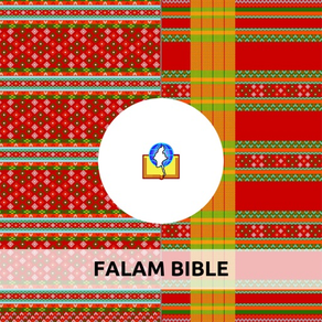 Falam Chin Bible